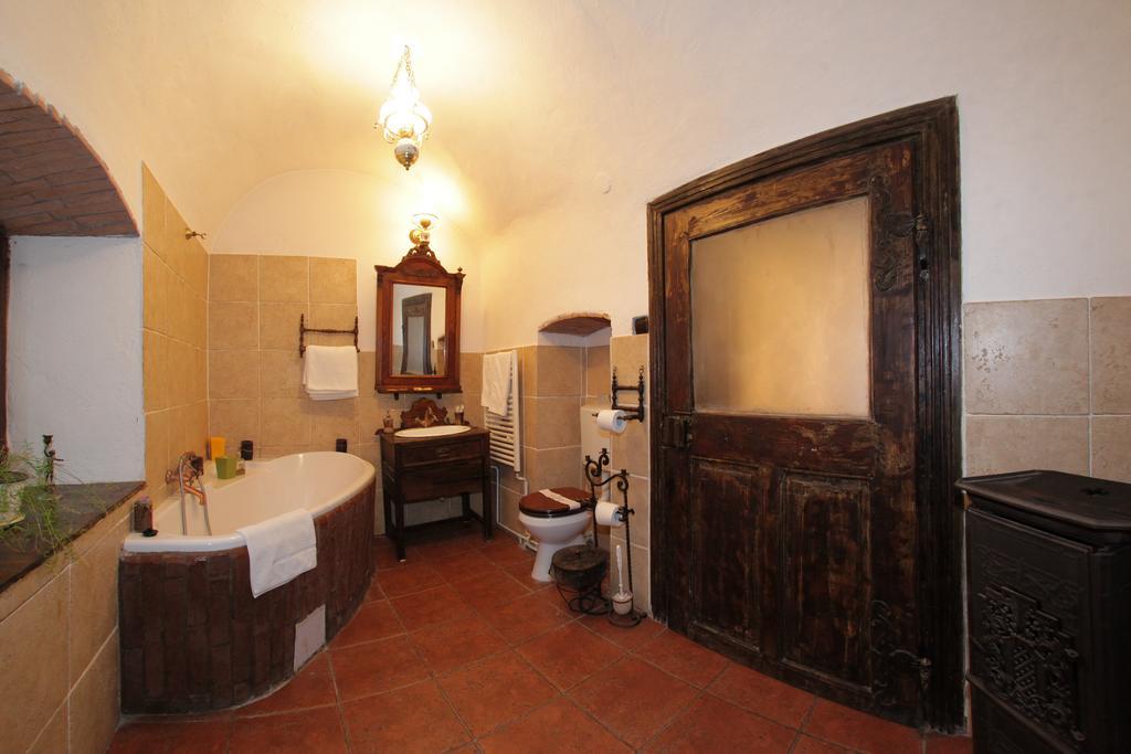 Casa Baroca Otel Sighişoara Oda fotoğraf