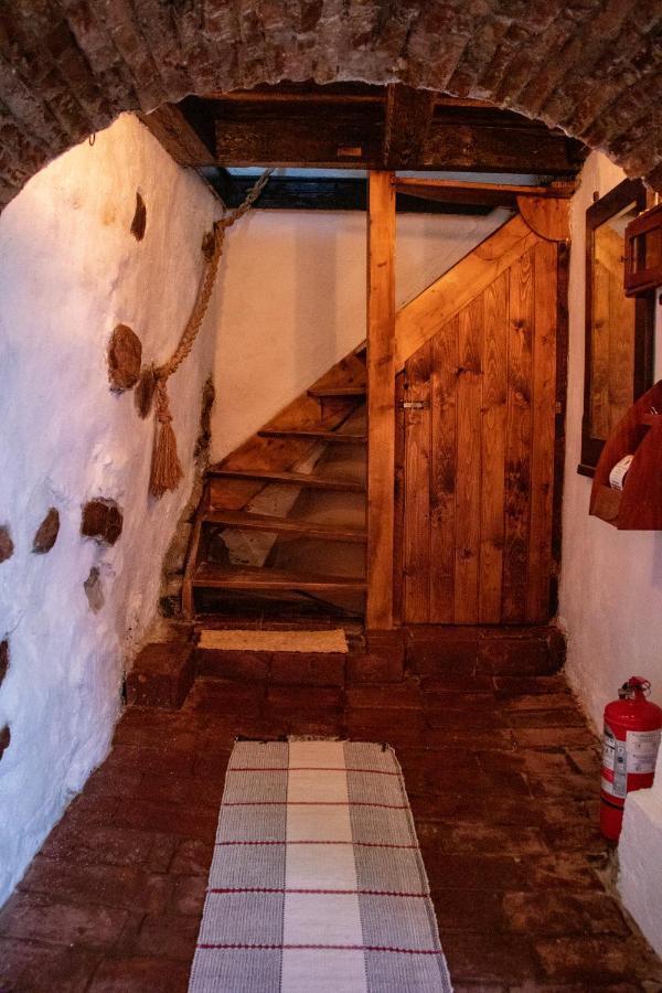 Casa Baroca Otel Sighişoara Dış mekan fotoğraf