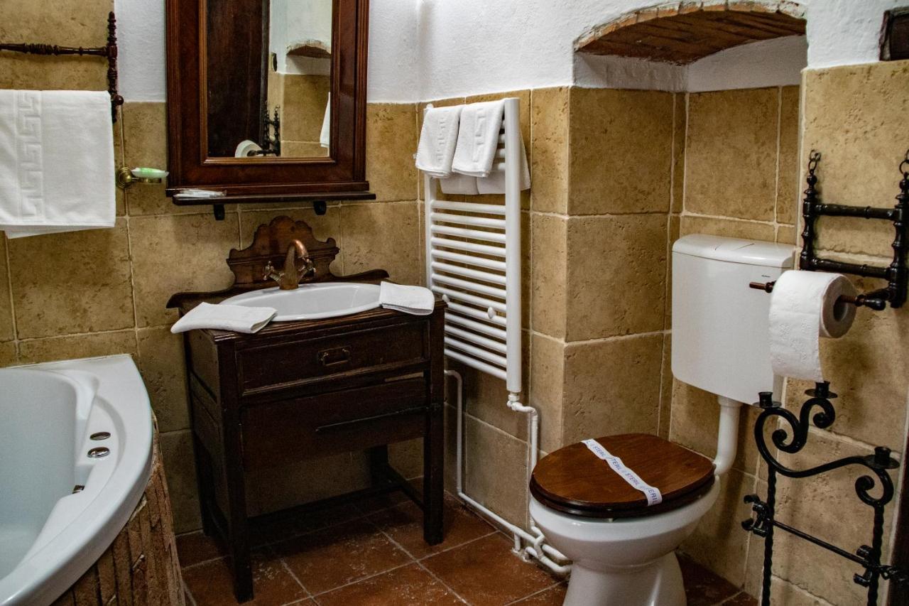Casa Baroca Otel Sighişoara Dış mekan fotoğraf