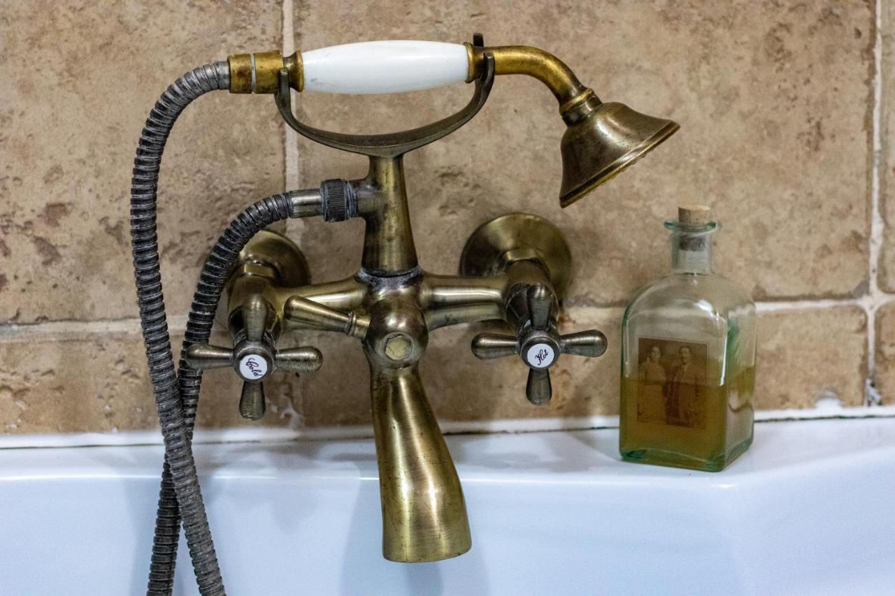 Casa Baroca Otel Sighişoara Dış mekan fotoğraf