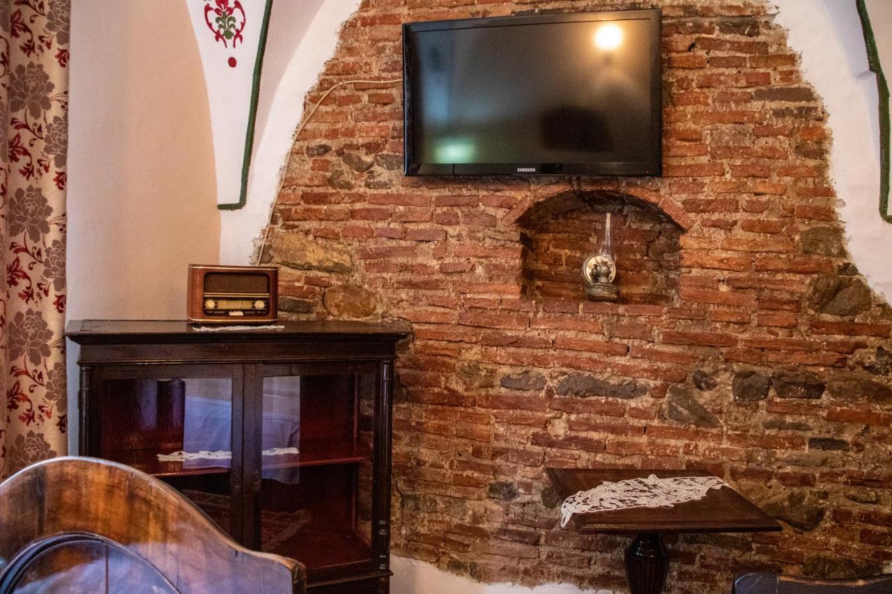 Casa Baroca Otel Sighişoara Dış mekan fotoğraf