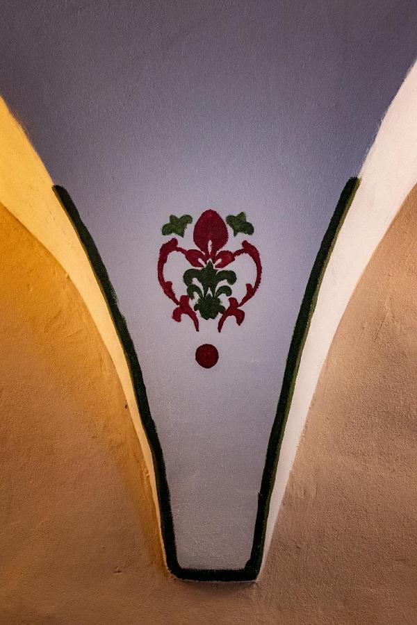 Casa Baroca Otel Sighişoara Dış mekan fotoğraf