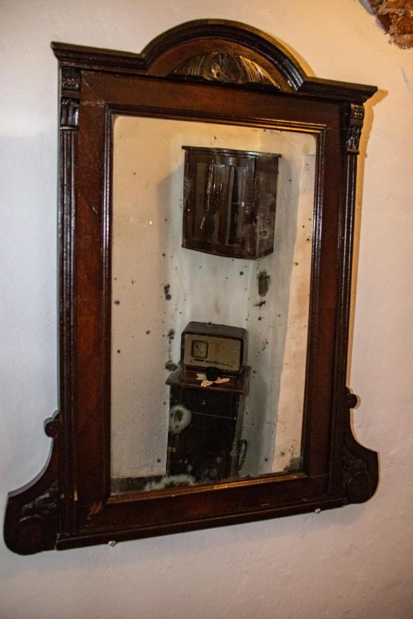 Casa Baroca Otel Sighişoara Dış mekan fotoğraf