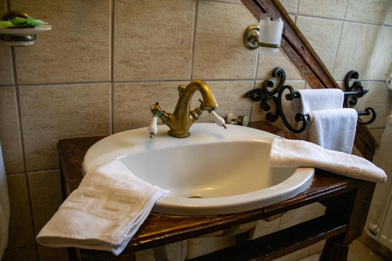 Casa Baroca Otel Sighişoara Dış mekan fotoğraf