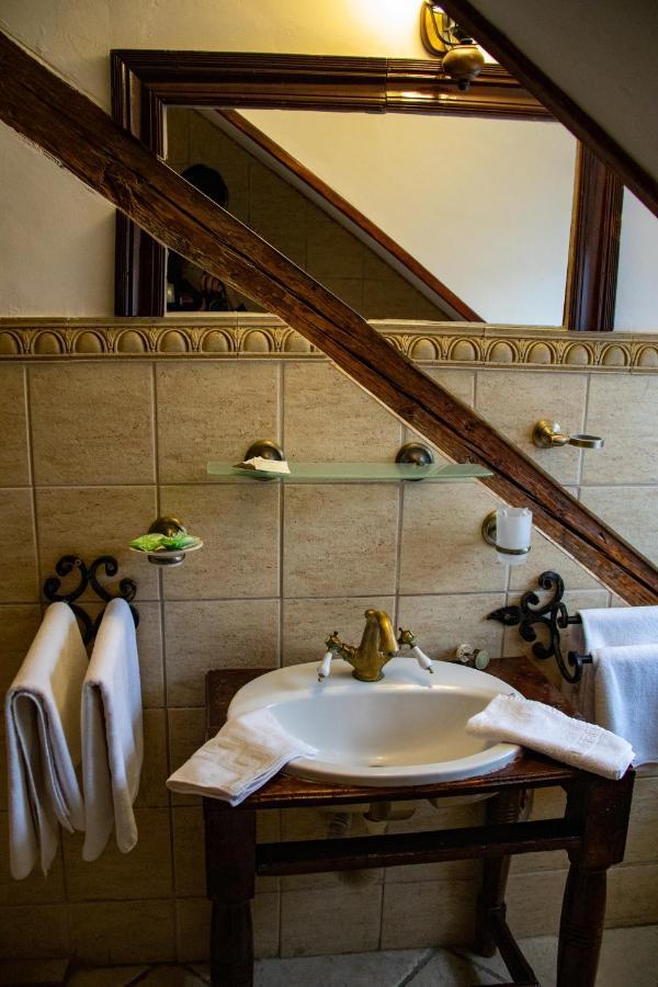 Casa Baroca Otel Sighişoara Dış mekan fotoğraf