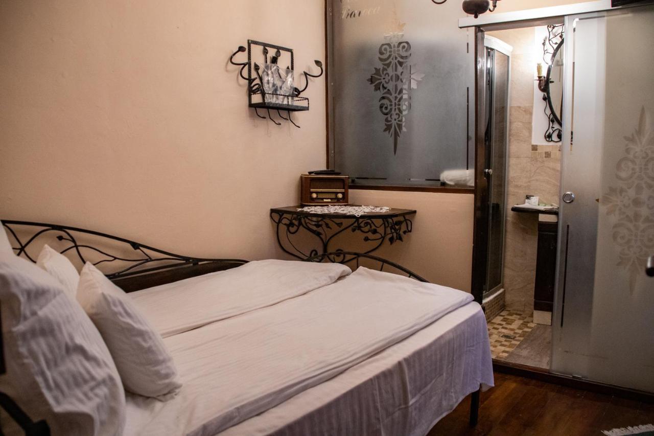 Casa Baroca Otel Sighişoara Dış mekan fotoğraf