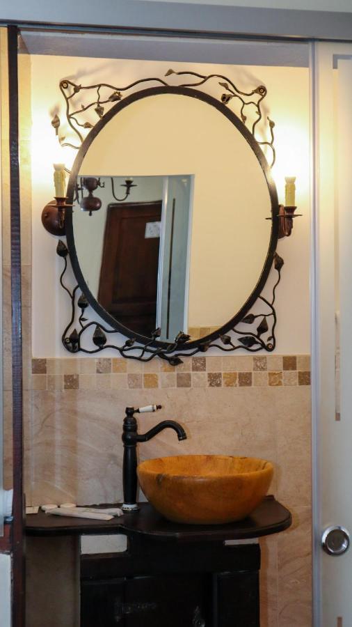 Casa Baroca Otel Sighişoara Dış mekan fotoğraf