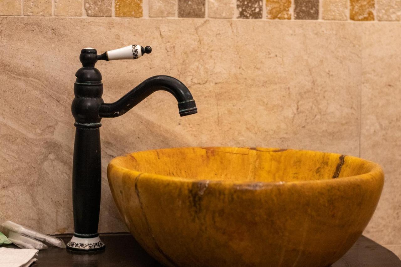 Casa Baroca Otel Sighişoara Dış mekan fotoğraf