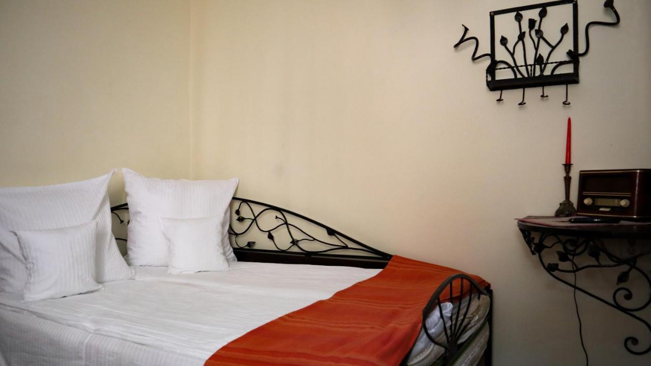 Casa Baroca Otel Sighişoara Dış mekan fotoğraf